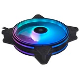 Chieftec Nova Set NF-3012-RGB, Ventilateur de boîtier 