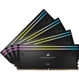 Corsair 64 Go DDR5-6000 (4x 16 Go) mémoire vive Noir, CMP64GX5M4B6000C36, XMP 3.0