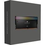 Corsair 64 Go DDR5-6000 (4x 16 Go) mémoire vive Noir, CMP64GX5M4B6000C36, XMP 3.0