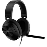 Corsair HS55 SURROUND, Casque gaming Carbone