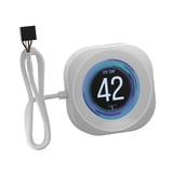 Corsair NAUTILUS RS LCD 2.1" Moniteur  Blanc