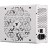 Corsair RM1200x SHIFT White 1200W alimentation  Blanc, 8x PCIe, 1x 12VHPWR, Gestion des câbles