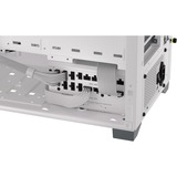 Corsair RM1200x SHIFT White 1200W alimentation  Blanc, 8x PCIe, 1x 12VHPWR, Gestion des câbles