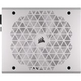 Corsair RM1200x SHIFT White alimentation  modulaire 1200 watt Blanc, 1x 12V-2x6, 6x PCIe