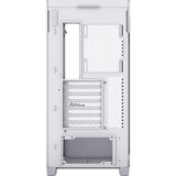 Corsair  boîtier midi tower Blanc | 2x USB-A | 1x USB-C | Window