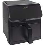 Cosori Premium II Chef Edition CAF-P651-KEUR, Friteuse à air chaud Noir