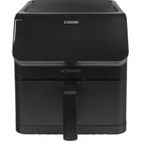 Cosori Premium II Chef Edition CAF-P651-KEUR, Friteuse à air chaud Noir