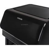 Cosori Premium II Chef Edition CAF-P651-KEUR, Friteuse à air chaud Noir