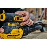 DEWALT DWE6423-QS ponceuse portative Ponceuse orbitale 12000 OPM Noir, Jaune 280 W Jaune/Noir, Ponceuse orbitale, Noir, Jaune, 8000 OPM, 12000 OPM, 2,6 mm, Secteur