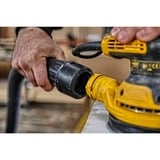 DEWALT DWE6423-QS ponceuse portative Ponceuse orbitale 12000 OPM Noir, Jaune 280 W Jaune/Noir, Ponceuse orbitale, Noir, Jaune, 8000 OPM, 12000 OPM, 2,6 mm, Secteur