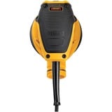 DEWALT DWE6423-QS ponceuse portative Ponceuse orbitale 12000 OPM Noir, Jaune 280 W Jaune/Noir, Ponceuse orbitale, Noir, Jaune, 8000 OPM, 12000 OPM, 2,6 mm, Secteur