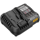 DEWALT Perceuse-visseuse à percussion sans fil DCD86MP1T-QW, McLaren, 18V, Perceuse à percussion Gris/Noir
