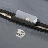DICOTA D32033-RPET, Sac PC portable Noir