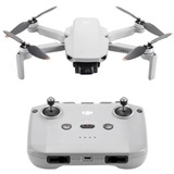 DJI Mini 4K, Drone Gris clair