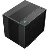 DeepCool ASSASSIN 4S, Refroidisseur CPU Noir