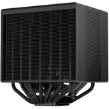 DeepCool ASSASSIN 4S, Refroidisseur CPU Noir