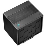 DeepCool ASSASSIN 4S, Refroidisseur CPU Noir