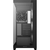 DeepCool CG580 4F V2 boîtier midi tower Noir | 2x USB-A | 1x USB-C | RGB | Verre Trempé
