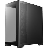 DeepCool CG580 4F V2 boîtier midi tower Noir | 2x USB-A | 1x USB-C | RGB | Verre Trempé