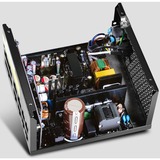 DeepCool DQ750-M-V2L 750W alimentation  Noir, (4x PCIe, gestion des câbles)
