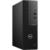 Dell OptiPlex 3080 Micro reconditionné, Mini PC Noir