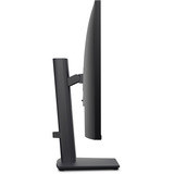 Dell Pro E2726HS 27" Moniteur Noir, 1x DisplayPort, 1x HDMI, 1x VGA, 68,6 cm (27"), 1920 x 1080 pixels, Full HD, LCD, 8 ms, Noir