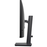 Dell Pro E2726HS 27" Moniteur Noir, 1x DisplayPort, 1x HDMI, 1x VGA, 68,6 cm (27"), 1920 x 1080 pixels, Full HD, LCD, 8 ms, Noir