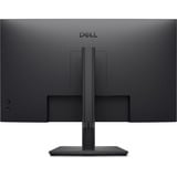 Dell Pro E2726HS 27" Moniteur Noir, 1x DisplayPort, 1x HDMI, 1x VGA, 68,6 cm (27"), 1920 x 1080 pixels, Full HD, LCD, 8 ms, Noir