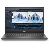 Dell  15.6" PC portable  Gris