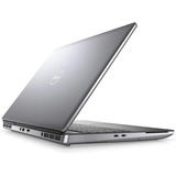 Dell  15.6" PC portable  Gris