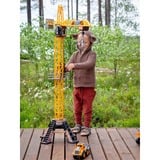 Dickie Mega Crane, Voiture télécommandée 