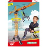 Dickie Mega Crane, Voiture télécommandée 