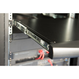 Digitus DS-72221-4GE, Switch KVM Noir
