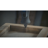 Dremel 2615043832, Bande de ponçage 