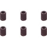Dremel Bande abrasive 6,4 mm, grain 120, Bande de ponçage 
