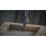 Dremel Bande abrasive 6,4 mm, grain 120, Bande de ponçage 