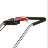 EINHELL GE-CM 18/32 Li-Solo Marcher derrière un tracteur tondeuse Batterie Noir, Rouge, Tondeuse à gazon Rouge/Noir, Marcher derrière un tracteur tondeuse, 180 m², 32 cm, 30 cm, 70 cm, 25 L