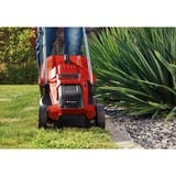 EINHELL GE-CM 18/32 Li-Solo Marcher derrière un tracteur tondeuse Batterie Noir, Rouge, Tondeuse à gazon Rouge/Noir, Marcher derrière un tracteur tondeuse, 180 m², 32 cm, 30 cm, 70 cm, 25 L