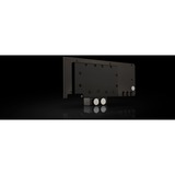 EKWB EK-Quantum Vector TRIO RTX 3080/3090 Active Backplate - Acetal Noir