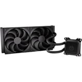 ENDORFY Navis F280, Watercooling Noir