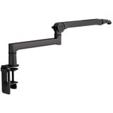 ENDORFY Support de microphone Broadcast Low Profile Boom Arm Noir