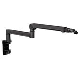ENDORFY Support de microphone Broadcast Low Profile Boom Arm Noir