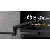 ENDORFY Support de microphone Broadcast Low Profile Boom Arm Noir