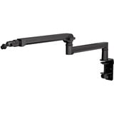 ENDORFY Support de microphone Broadcast Low Profile Boom Arm Noir