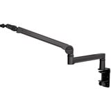 ENDORFY Support de microphone Broadcast Low Profile Boom Arm Noir