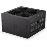 ENDORFY Supremo FM6 Gold alimentation  modulaire 750 watt Noir, 1x 12V-2x6, 3x PCIe