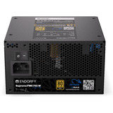 ENDORFY Supremo FM6 Gold alimentation  modulaire 750 watt Noir, 1x 12V-2x6, 3x PCIe
