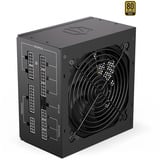 ENDORFY Supremo FM6 Gold alimentation modulaire 750 watt Noir, 1x 12V-2x6, 3x PCIe