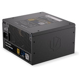 ENDORFY Supremo FM6 Gold alimentation modulaire 750 watt Noir, 1x 12V-2x6, 3x PCIe