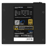 ENDORFY Supremo FM6 Gold alimentation modulaire 750 watt Noir, 1x 12V-2x6, 3x PCIe